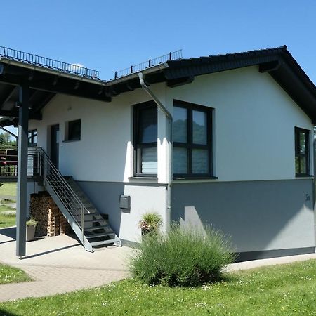 Fewo Hof Elbbachtal Вестербург Екстер'єр фото