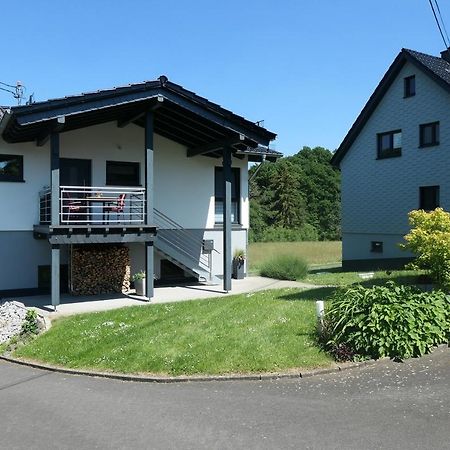 Fewo Hof Elbbachtal Вестербург Екстер'єр фото