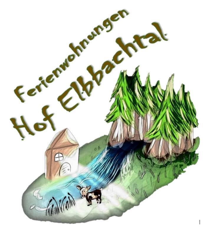 Fewo Hof Elbbachtal Вестербург Екстер'єр фото
